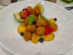 -粤珍轩·家宴·广式茶点(新城广场店)