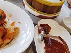-大鸭梨烤鸭(甘家口店)