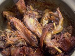 -斯丹姜母鸭·古法干香(涂门街总店)