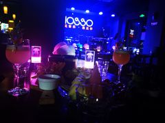 -MOSSO音乐酒吧·live house(长乐路店)