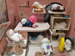 -popmart(CP静安店)