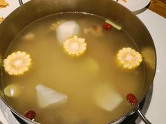 -牛记皇鲜牛肉火锅(环球度假区梨园店)