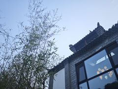 -老张烤羊(王哥庄店)