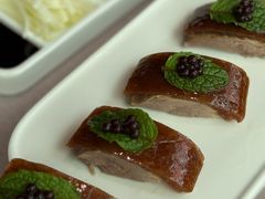 -便宜坊烤鸭店(贵园里店)