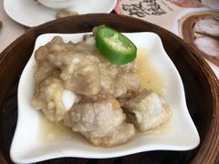 -虾饺妹·粤式手工点心(水荫路店)