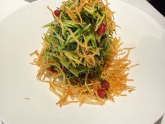 -四季民福烤鸭店(王府井东安门店)