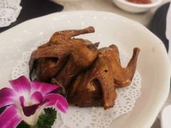 -轩记海鲜餐厅·四十五年老字号·经典粤菜(西区彩虹店)