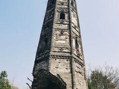 -上海佘山国家森林公园天马山园