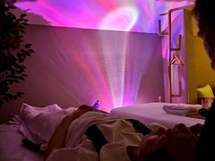 -大鱼·养生·禅洗头疗·按摩SPA