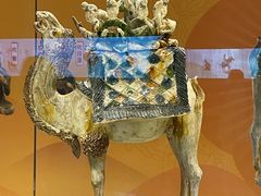 -陕西历史博物馆