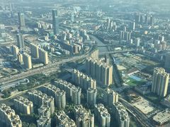 -广州塔晖粤轩中餐厅