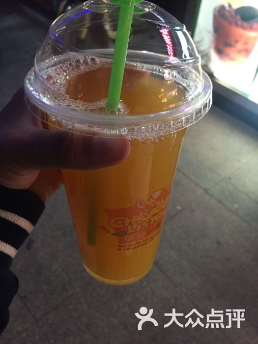 晓英杏皮茶图片 - 第47张