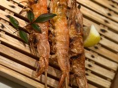 -上井料理黑金店(IFS国金中心店)