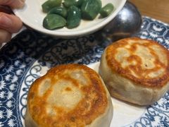 -北京老门框爆肚涮肉馆(凤城六路店)