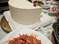 -镜泊小镇(东长安街店)