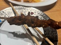 -哈啾嗨·新概念蒙餐(红星新城店)