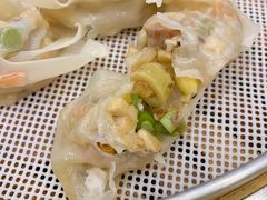 -面道赞宁海海鲜面(迎凤街店)