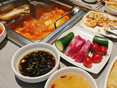 -海底捞火锅(振华商厦店)