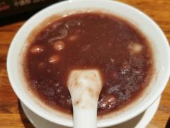 红豆子-小金鬼·煎饺·鸽子汤