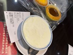 -民信老铺(双皮奶博物馆店)