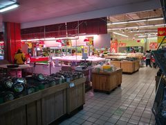 -华润苏果(晓庄国际商业广场店)