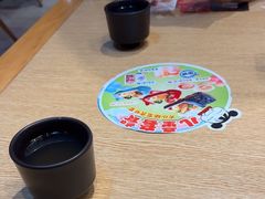 -味千拉面(广州金沙永旺梦乐城店)