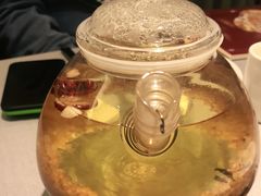 -狮王府淮扬菜(新街口友谊店)
