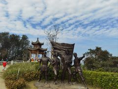 -黄埔油麻山森林公园