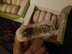 -老北京绿豆饼(解放路店)