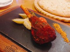 -MR.ROCKY洛奇先生RESTAURANT&BAR(宝安壹方城店)