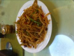 -黄家饺子东北特色菜馆(湖滨商业街店)