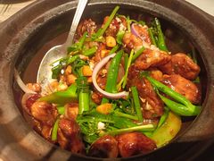 -汤城小厨•粤菜•靓汤(望京凯德mall店)