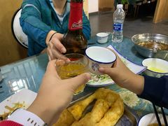 -老院子饭店·鲁菜·海鲜·家常菜