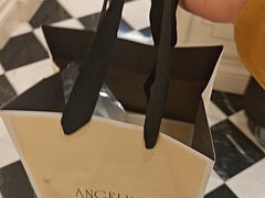 -Angelina安吉丽娜(恒隆广场店)