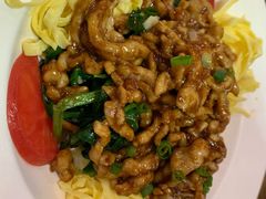 -双合园·海鲜水饺青岛菜(万佳广场店)