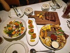 -get pizza意大利餐厅(凯德MALL店)