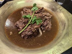 -芦月轩羊蝎子(劲松店)