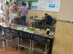 -春雨羊汤店(广开四马路总店)