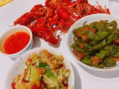 -老长沙龙虾馆·聚会餐厅(白石洲店)