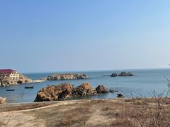 -棒棰岛宾馆景区