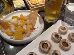 -正苑26年海鲜烤肉•牛尾汤汤饭(东港店)