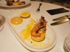 -壳里西餐厅Coquille Seafood Bistro(蒙自路店)