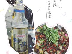 -天治宣·野椒鸡(龙头寺总店)