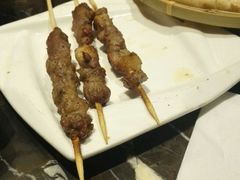 -北疆饭店(苏宁广场店)
