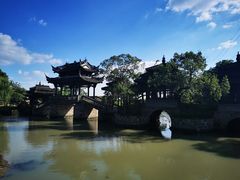 -韩湘水博园