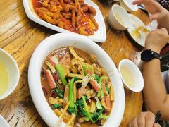 -锦彦岐山面(大唐不夜城店)