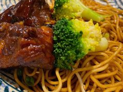-囿面传统制面馆(中央路店)