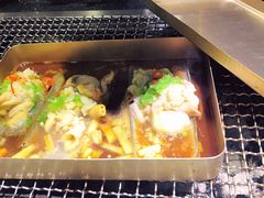 -鑫釜山海鲜烧烤(浑南店)