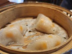 -蛇口希尔顿南海酒店·随轩中餐厅·粤菜