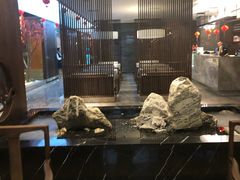 -三谷里·生态水疗空间(五一店)